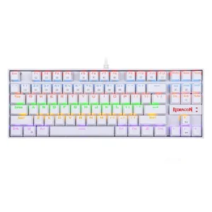 Redragon KUMARA K552 White - official product image 1
