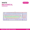 Redragon KUMARA K552 White