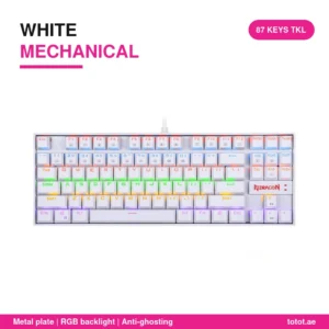 Redragon KUMARA K552 White