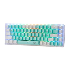 Redragon CASTOR K631 PRO Mint - official product image 1