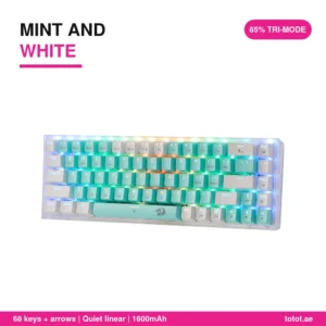 Redragon CASTOR K631 PRO Mint