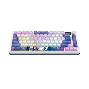 Redragon K708AK Anime - official product image 1