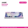 Redragon K708AK Anime
