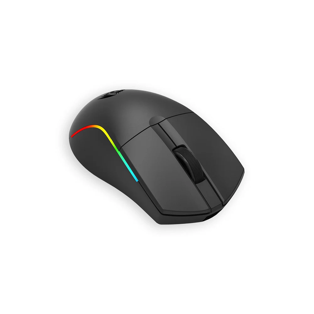 Redragon DEICIDE M816 - Tri-Mode Wireless Gaming Mouse, 24000 DPI PAW3311, 61g Ultra-Light, RGB 4 Redragon DEICIDE M816 - official product image 3