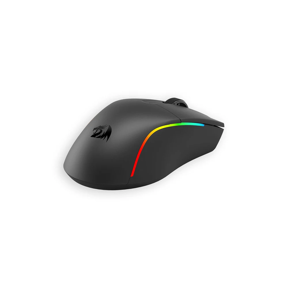 Redragon DEICIDE M816 - Tri-Mode Wireless Gaming Mouse, 24000 DPI PAW3311, 61g Ultra-Light, RGB 7 Redragon DEICIDE M816 - official product image 6