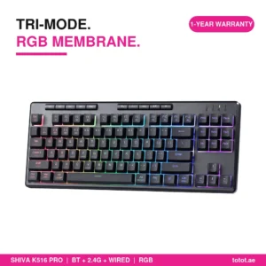 SHIVA K516 PRO