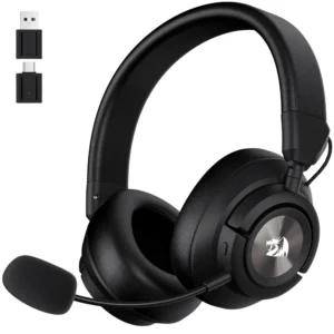 SPECTRA PRO H889 Wireless Gaming Headset - image 1