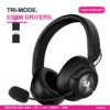 SPECTRA PRO H889 Wireless Gaming Headset