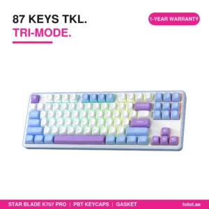 STAR BLADE K707 PRO