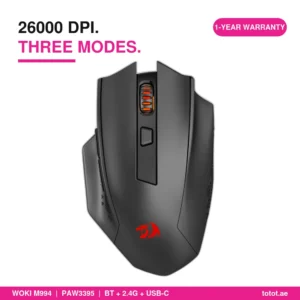 Redragon WOKI M994