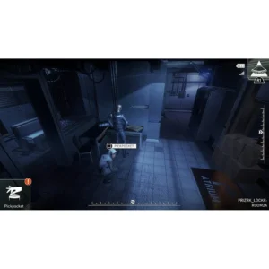 Republique PS4 - official product image 1