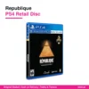 Republique PS4