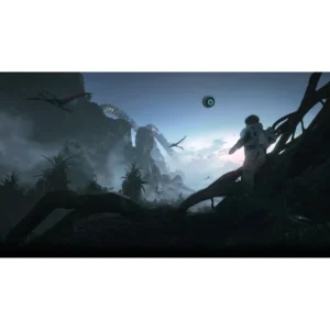 Robinson The Journey PS VR PS4 - official product image 1