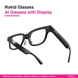 Rokid Glasses