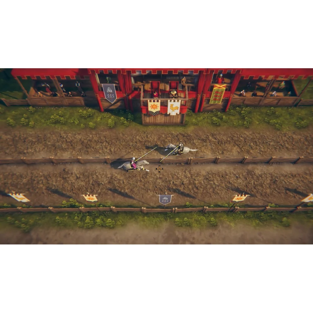 لعبة Rustler لجهاز PS4 – عالم مفتوح من العصور الوسطى وسرقة الخيول والفوضى والبطولة الكبرى – قرص جديد مختوم 9 لعبة Rustler PS4