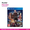 Rustler PS4