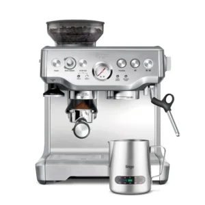Sage Barista Express - official product image 1
