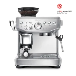Sage Barista Express Impress - official product image 1