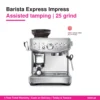Sage Barista Express Impress