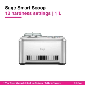 Sage Smart Scoop