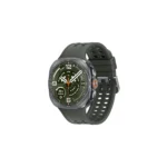Titanium Silver