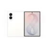 Samsung Galaxy Z Fold 8 256GB Cream on white background