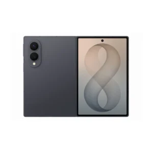 Samsung Galaxy Z Fold 8 512GB Graphite on white background