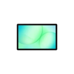 Samsung Galaxy Tab A11+ WiFi 128GB Silver on white background