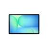 Samsung Galaxy Tab S10 FE WiFi 128GB Gray on white background