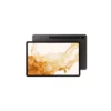 Samsung Galaxy Tab S8+ WiFi 128GB Graphite on white background