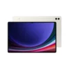 Samsung Galaxy Tab S9 Ultra 5G 512GB Beige on white background