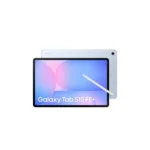 Light Blue - 128GB, 8GB RAM, TDRA