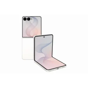 Samsung Galaxy Z Flip 8 256GB Cream