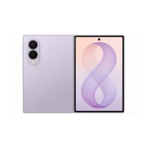 Samsung Galaxy Z Fold 8 256GB Lavender