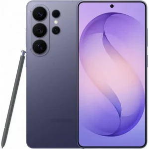 Samsung Galaxy S26 Ultra 256GB Cobalt Violet