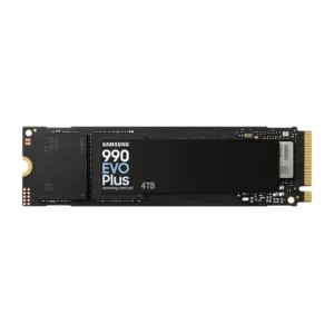 Samsung 990 EVO Plus 4TB - official product image 1