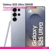 Samsung Galaxy S25 Ultra 256GB Titanium Silverblue