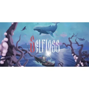 Selfloss Switch - official product image 1
