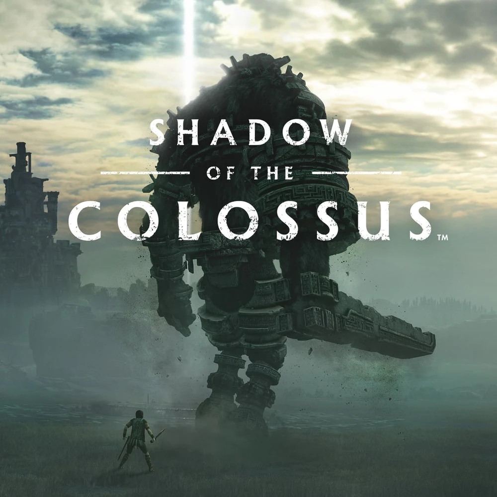 Shadow of the Colossus PS4 – Ground-Up Remake by Bluepoint, 16 Giant Colossi, Photo Mode, PS4 Pro 4K Cinematic or 60fps Mode – Retail Disc 6 Shadow of the Colossus PS4 in use