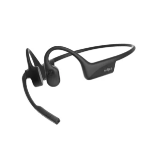 Shokz OpenComm2 Black - official product image 1