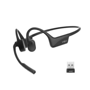 Shokz OpenComm2 UC Black - official product image 1