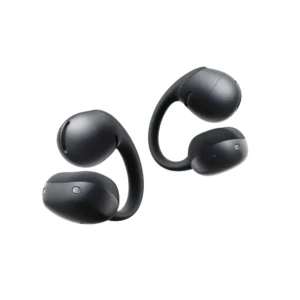 Shokz OpenDots Air Black - official product image 1