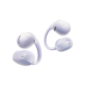 Shokz OpenDots Air Purple - official product image 1