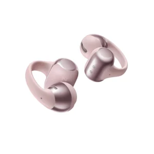 Shokz OpenDots ONE Pink - official product image 1