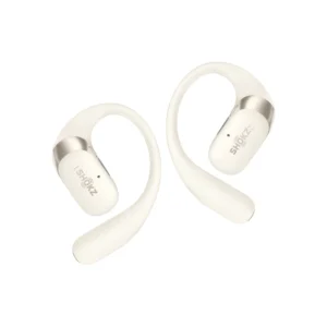 Shokz OpenFit 2 Beige - official product image 1
