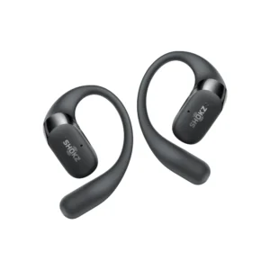 Shokz OpenFit 2+ Black - official product image 1