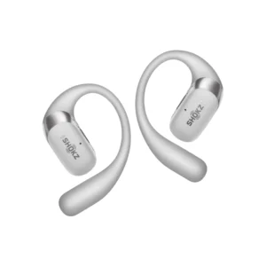 Shokz OpenFit 2+ Grey - official product image 1