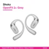 Shokz OpenFit 2+ Grey