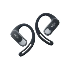 Shokz OpenFit Air Black - official product image 1