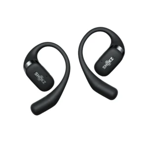 Shokz OpenFit Black - official product image 1